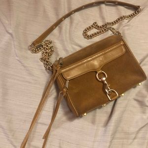 Rebecca Minkoff crossbody
